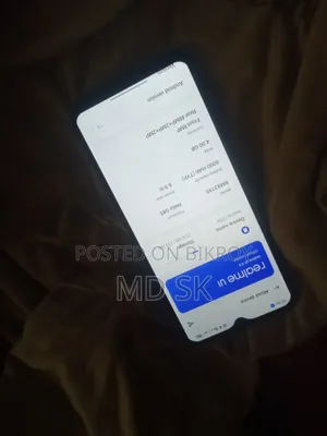Realme C25s 128 GB Black