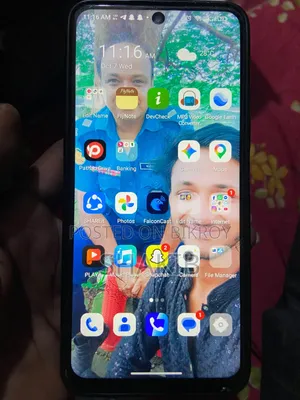 সিমফনি হেলিও ৮০ ১২৮ জিবি গ্রে