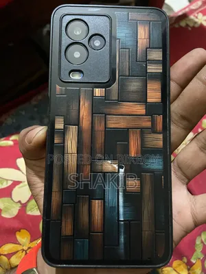 সিমফনি হেলিও ৮০ ১২৮ জিবি গ্রে