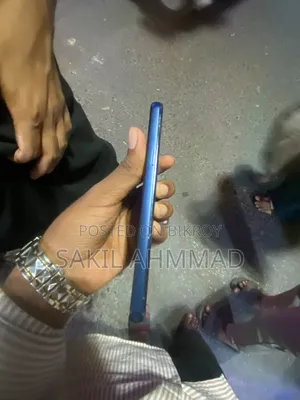 স্যামসাং গ্যালাক্সি এস৯ প্লাস ৬৪ জিবি কালো