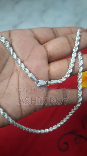 Men's Neck Chain