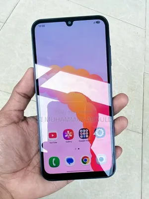 স্যামসাং গ্যালাক্সি এ২৫ ১২৮ জিবি নীল
