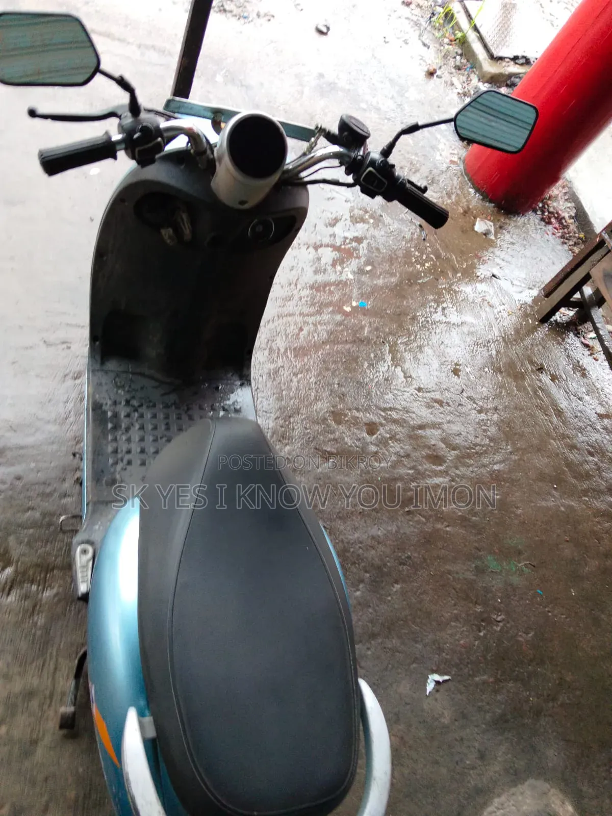 SanLG SL200ZK 2024
