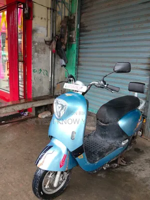 SanLG SL200ZK 2024