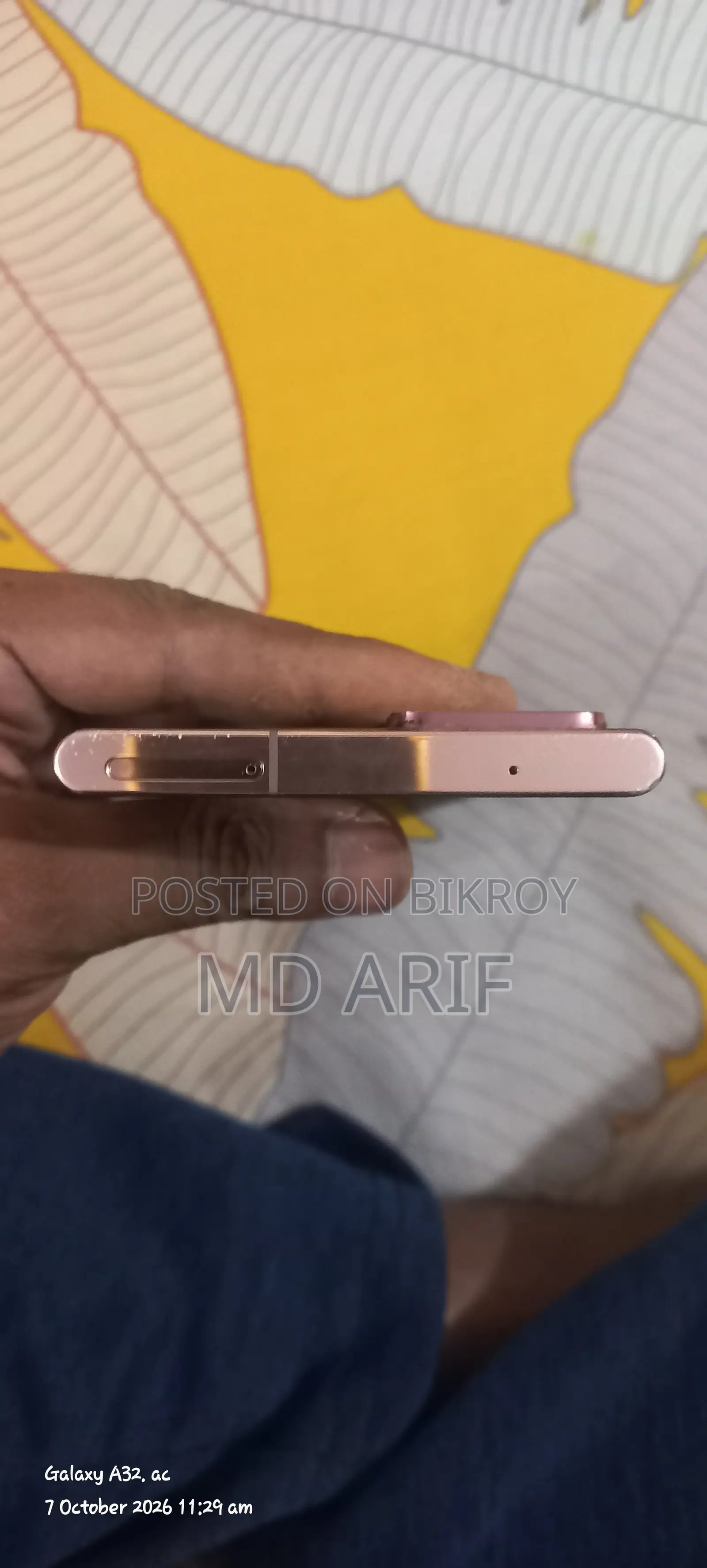 Samsung Galaxy Note 20 Ultra 512 GB Pink