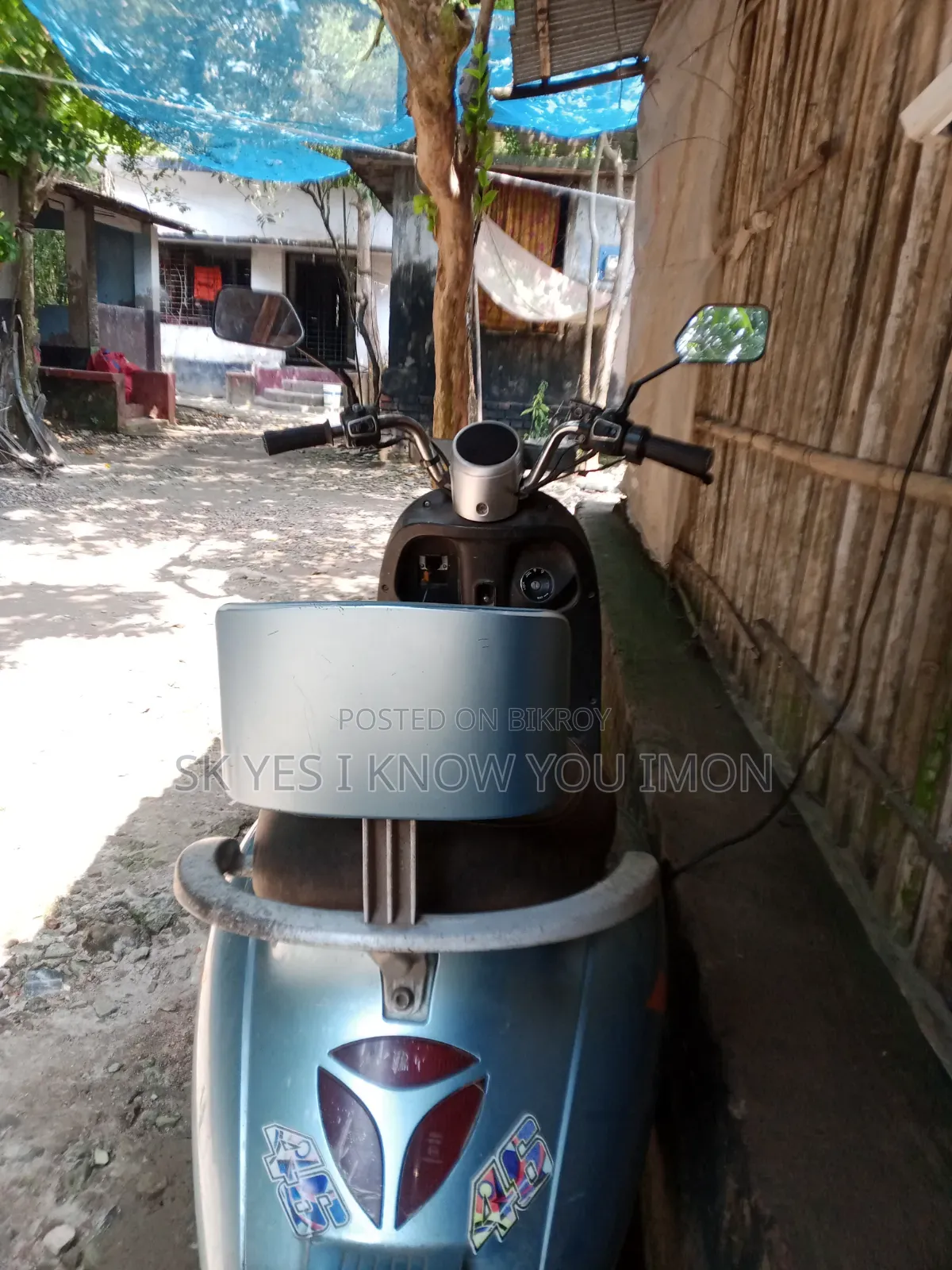 SanLG SL200ZK 2024