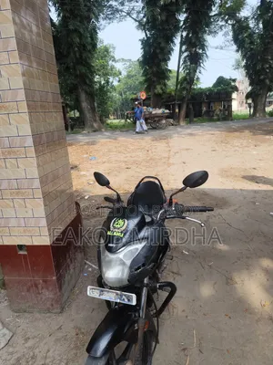 Hero Passion Pro 2019 Black