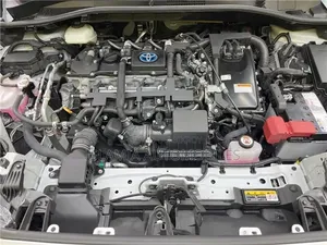 Toyota Corolla Cross 2023 Pearl