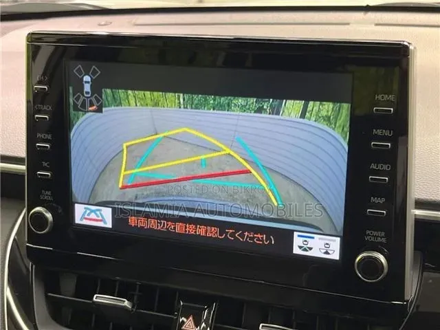 Toyota Corolla Cross 2023 Pearl