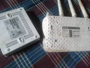 টিন্ডা এফ৬ রাউটার