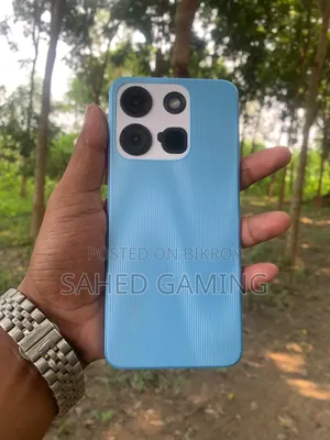 Itel A60 32 GB