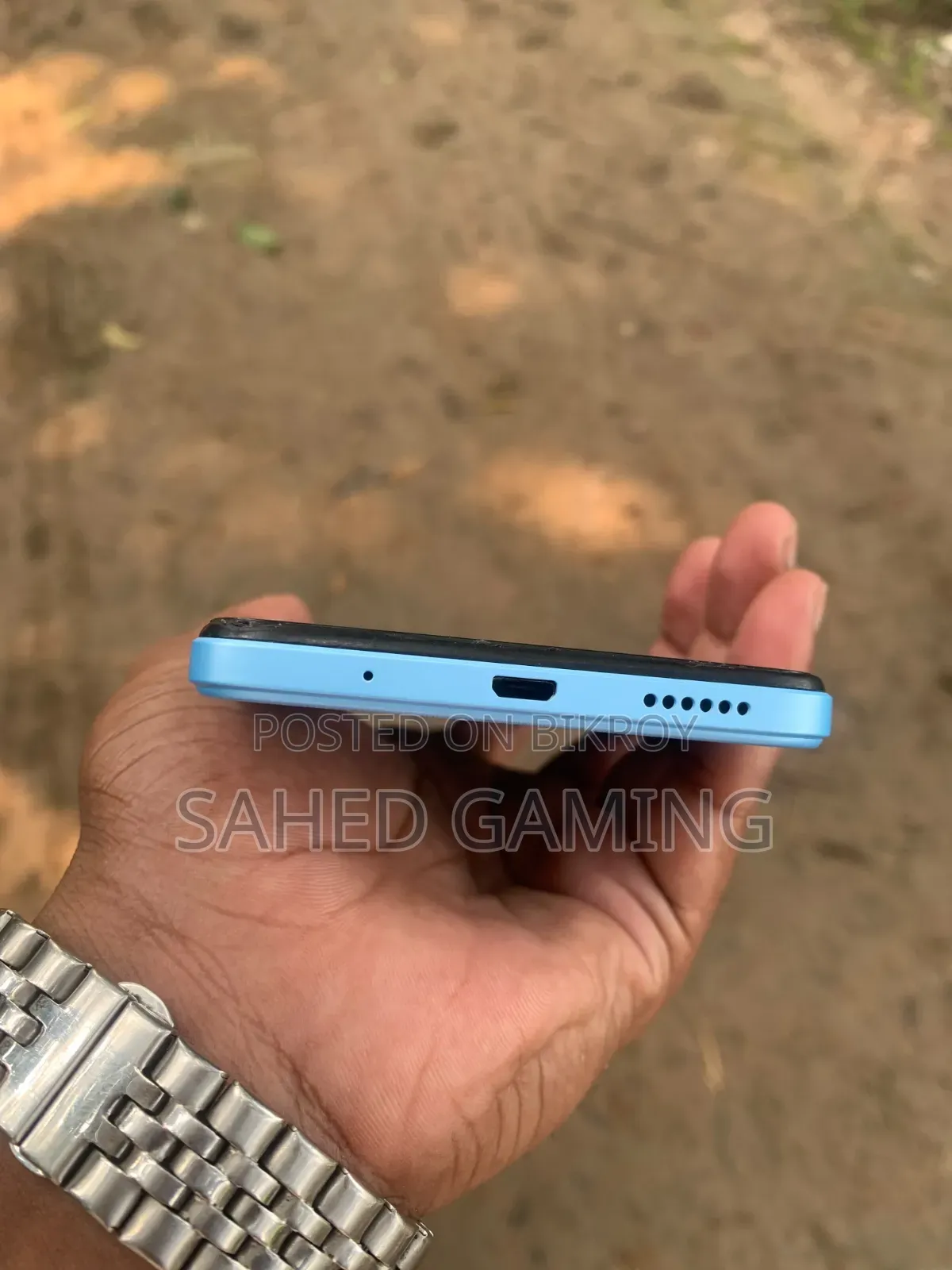 Itel A60 32 GB