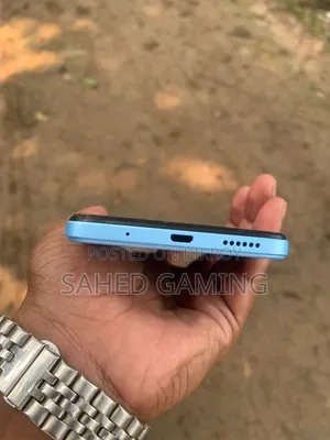 Itel A60 32 GB