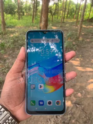 Itel A60 32 GB
