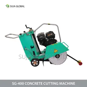 SG-400 Concrete Cutter Machine Latest Price in Bangladesh