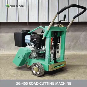 SG-400 Concrete Cutter Machine Latest Price in Bangladesh