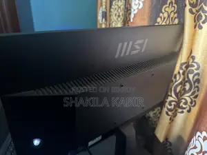 MSI MP 225 100hz Ips 22” Display