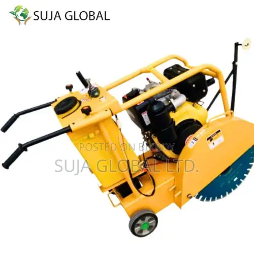 SG500B Road Cutter Machine Latest Price in Bangladesh
