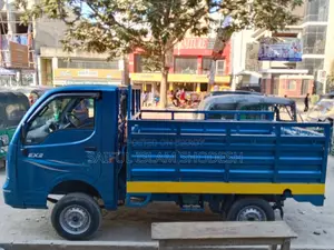 Tata Exe 2 Model-2025