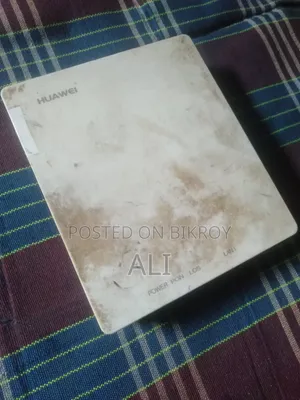 হুয়াওয়ে আনু