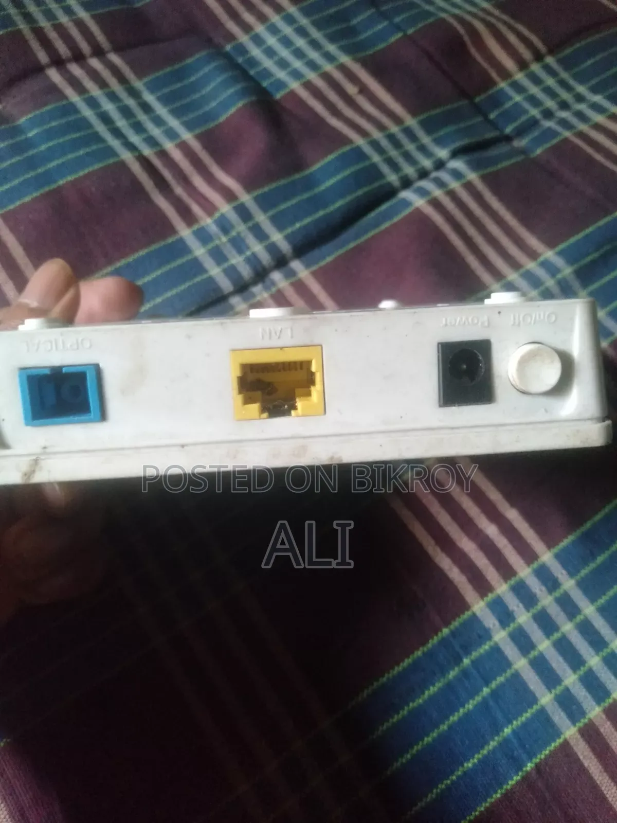 হুয়াওয়ে আনু