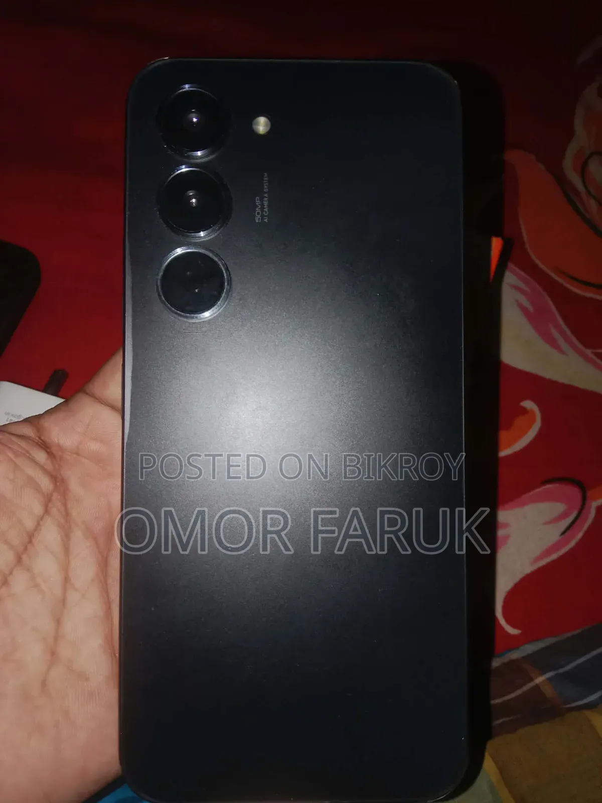 New Tecno Spark 40 Pro 128 GB