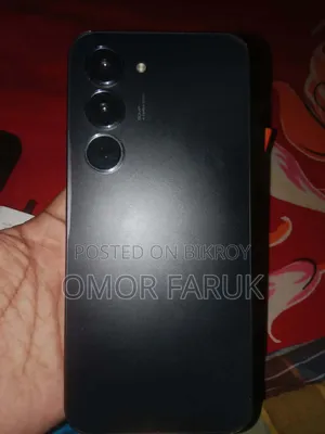 New Tecno Spark 40 Pro 128 GB