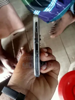 আইটেল এস২৫ আল্ট্রা ২৫৬ জিবি রূপালি
