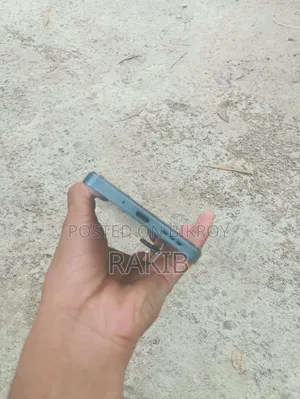 Xiaomi Redmi 13C 5G 256 GB Gray