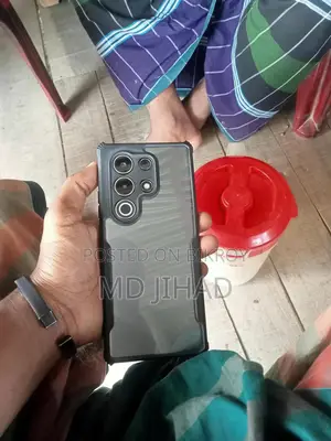 আইটেল এস২৫ আল্ট্রা ২৫৬ জিবি রূপালি