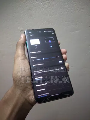 Samsung Galaxy S9 Plus 64 GB Purple