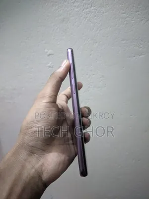 Samsung Galaxy S9 Plus 64 GB Purple