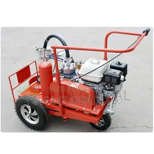 SG-26A Best Cold Paint Road Marking Machine Latest Price in BD