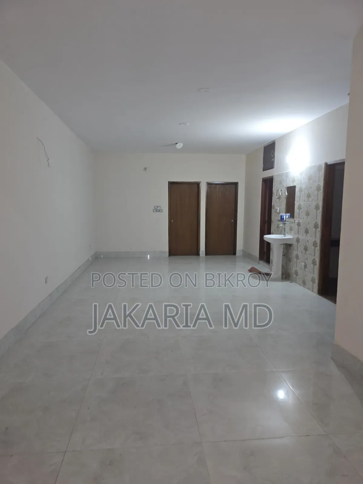 3bdrm Apartment in Jamuna Future Park for sale