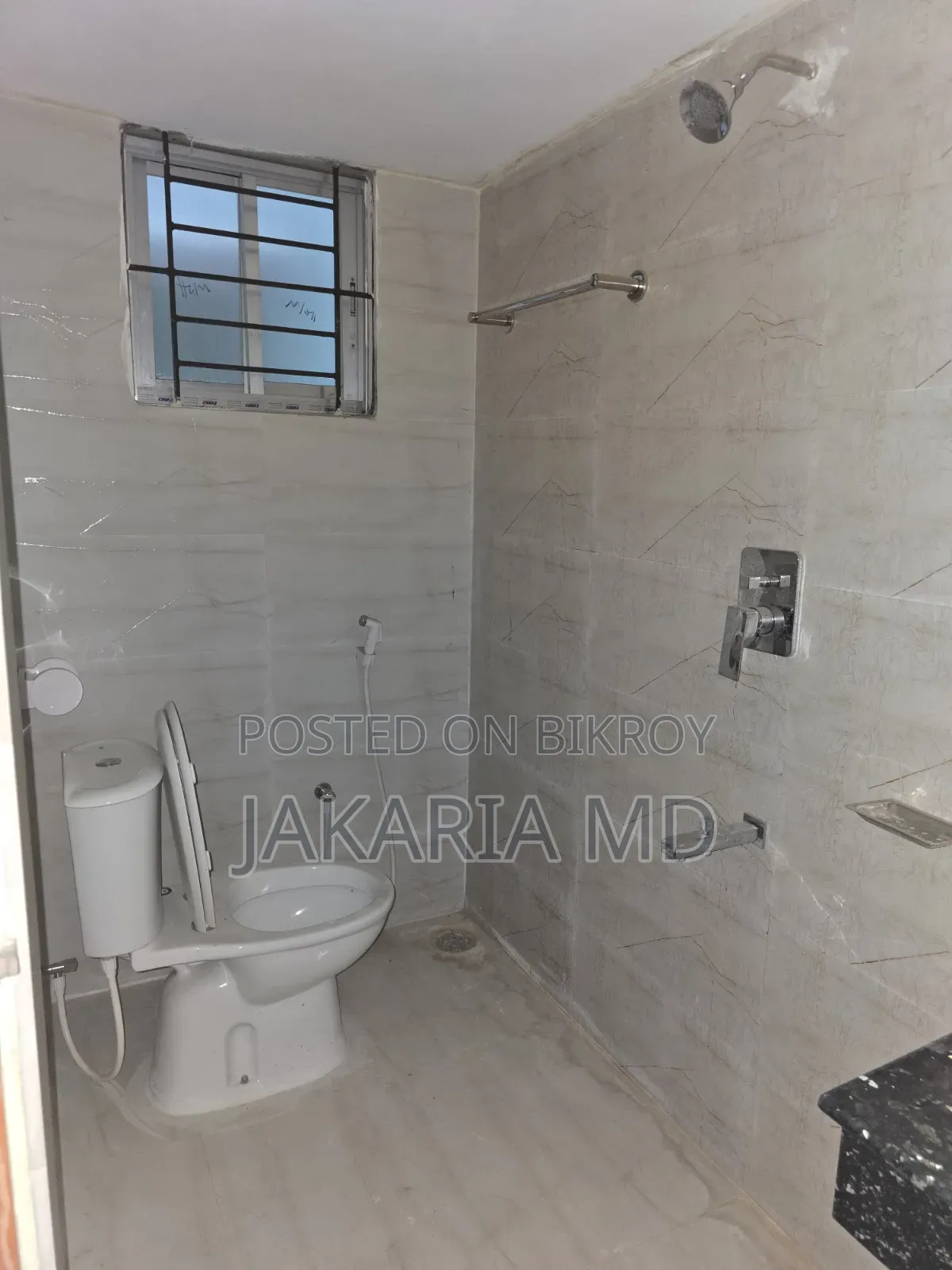3bdrm Apartment in Jamuna Future Park for sale