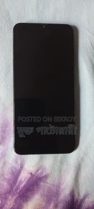 Samsung Galaxy A50s 128 GB Black