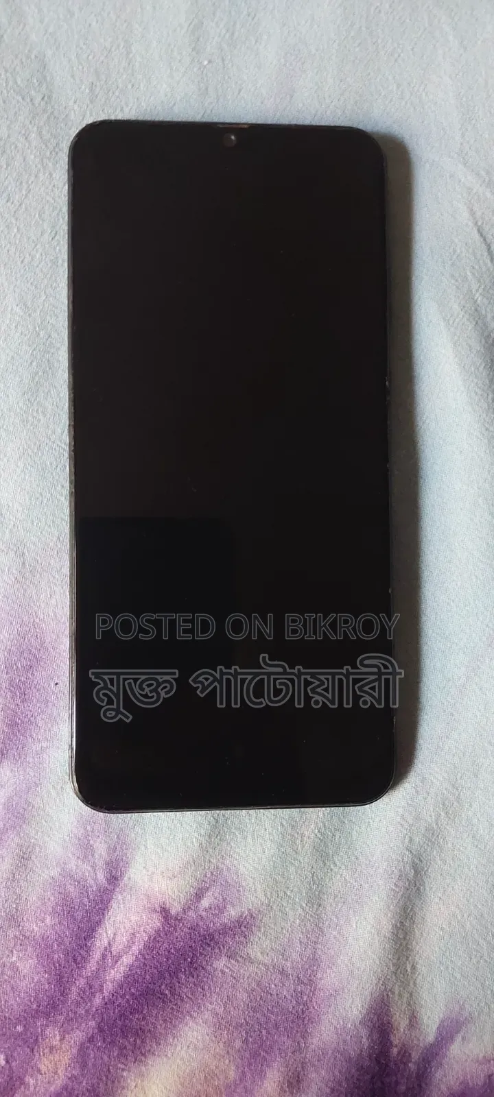 Samsung Galaxy A50s 128 GB Black