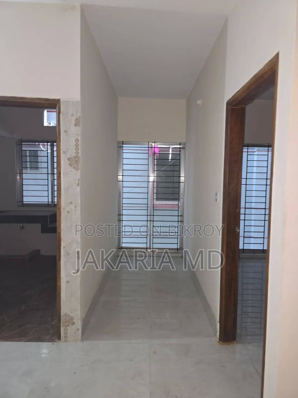 3bdrm Apartment in Jamuna Future Park for sale