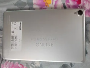Walton ৬৪ জিবি রূপালী