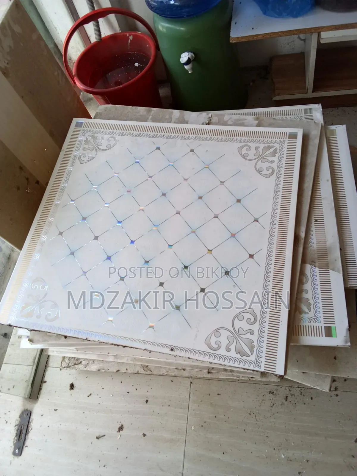 দোকান ডেকোরেশন প্রোডাক্ট