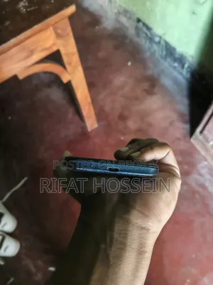 Itel A26 32 GB Blue