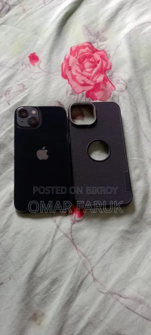 Apple iPhone 13 128 GB Gray