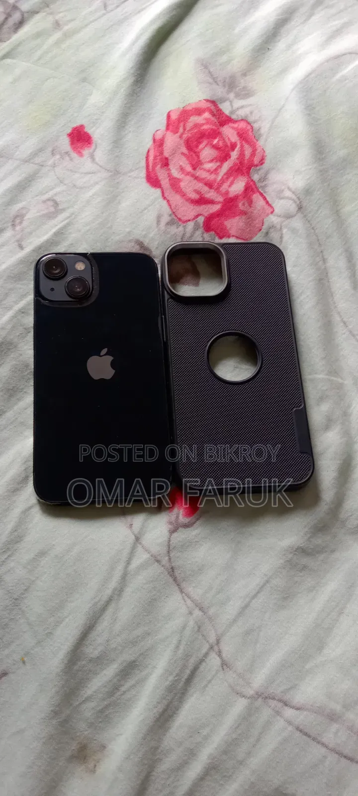 Apple iPhone 13 128 GB Gray