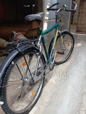 Ranger Max Bicycle