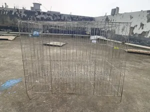 Bird cage