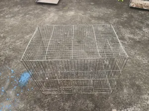 Bird cage