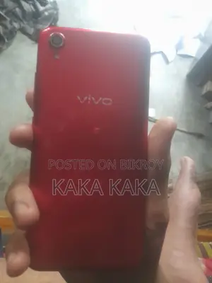Vivo 32 GB Gray