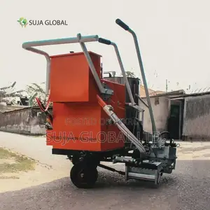 SG-36 Thermoplastic Road Marking Machine Price Bangladesh SUJA GLOBAL