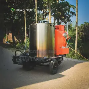SG-36 Thermoplastic Road Marking Machine Price Bangladesh SUJA GLOBAL