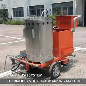 SG-36 Thermoplastic Road Marking Machine Price Bangladesh SUJA GLOBAL